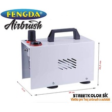 Airbrush Fengda AS-18B