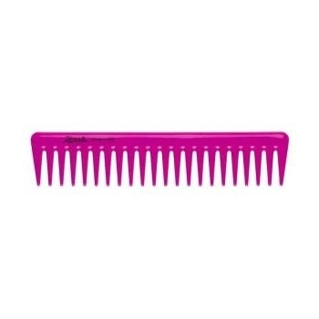 Alkotest JANEKE_Gel application and styling comb Fuchsia 82871FF2