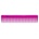 Alkotest JANEKE_Gel application and styling comb Fuchsia 82871FF2