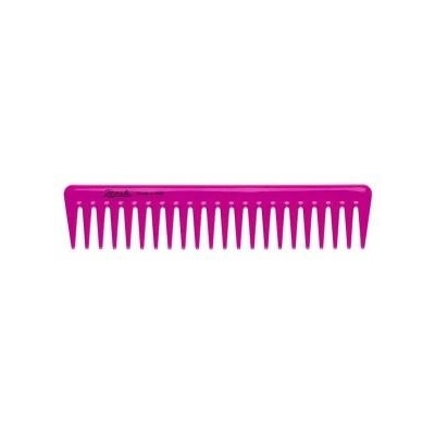 Alkotest JANEKE_Gel application and styling comb Fuchsia 82871FF2