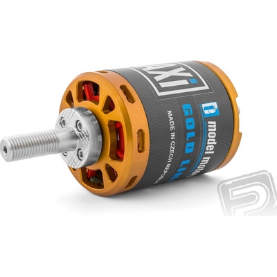 AXI 5345/20HD V2 striedavý motor