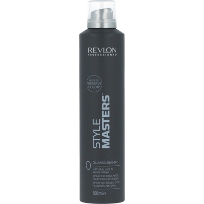 Revlon Style Masters Shine Spray Glamourama 300 ml