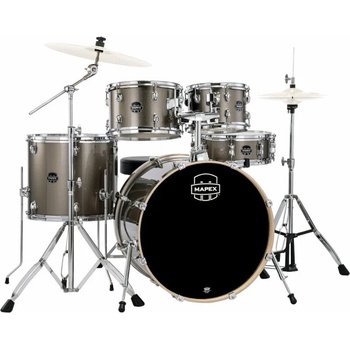Mapex VE5294FTVX Venus Copper Metallic Акустични барабани-комплект (25011840)