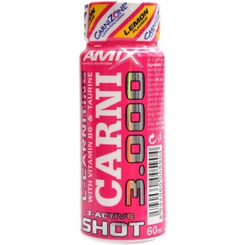 Amix CarniShot 3000 60 ml