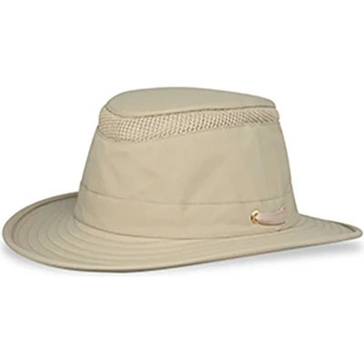 Tilley Шапка Tilley Airflo Medium Brim Hat - Khaki / Olive - размер 56 cm (204-6349-0210)