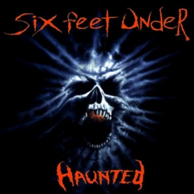 SIX FEET UNDER: HAUNTED CD