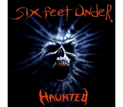 SIX FEET UNDER: HAUNTED CD