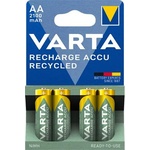 VARTA 2100mAh AA Ni-MH батерия 4бр/пакет 56816101404 (56816101404)