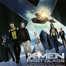 Ost - X-Men - First Class CD