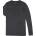 Joha Мъжко мериносово термобельо Joha Blouse Long Sleeves Merino base layer - Dark Grey (015-1240-0212)