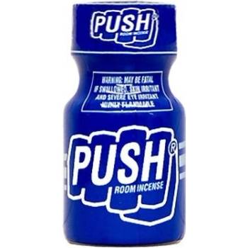 Push Incense 10 ml