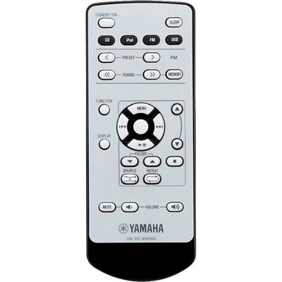 GENERAL YAMAHA WQ45460 - съвместимо дистанционно управление на марката General (WQ45460)