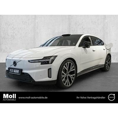 Volvo ES90 245 kW