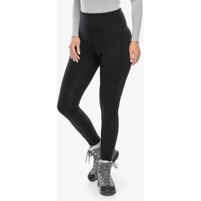 Arcteryx Kyanite Baselayer Bottom black
