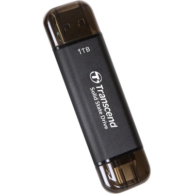 Transcend ESD310C 1TB TS1TESD310C – Zboží Živě
