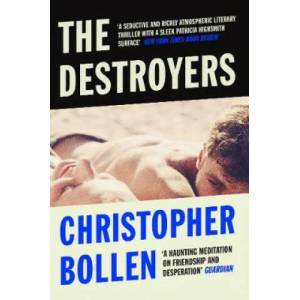 Destroyers | CHRISTOPHER BOLLEN (ISBN: 9781471136207)