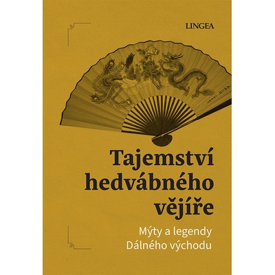 Tajemství hedvábného vějíře