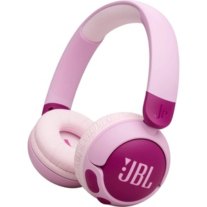 JBL Junior 320BT purple (JBLJR320BTPUR) Слушалки