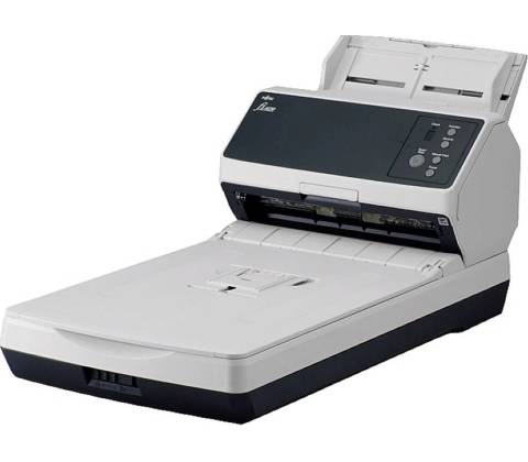 Fujitsu fi-8250