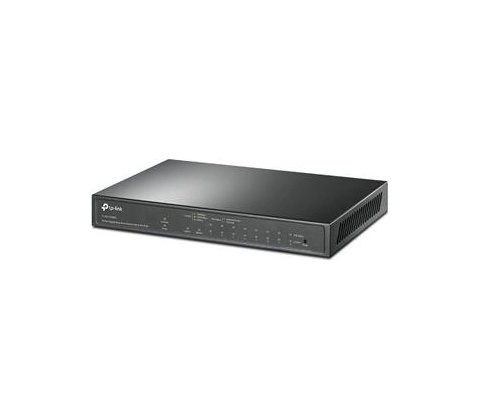 TP-Link TL-SG1210MPE