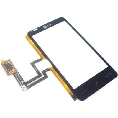 Dotykové sklo LG KM900 Arena