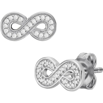 Fossil náušnice JFS00634040