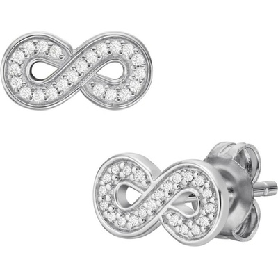 Fossil náušnice JFS00634040