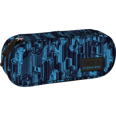 BackUP - Овален Несесер A 103 City