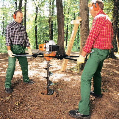 Stihl BT 360