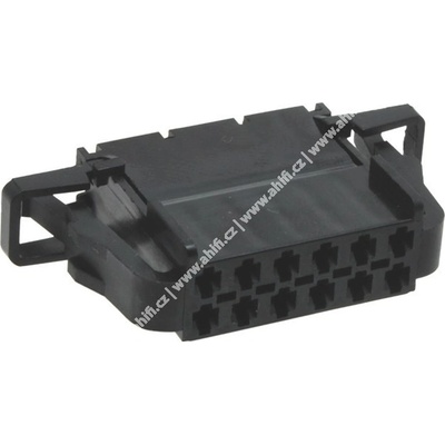 Konektor pre CD menič VW / Audi 254113