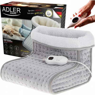 Adler AD 7432 – Zboží Dáma