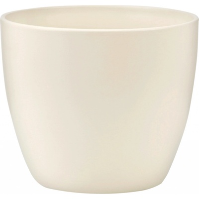 Scheurich květináč 920 Creme 28 cm béžový