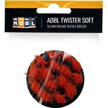 ADBL Twister Soft 50 mm