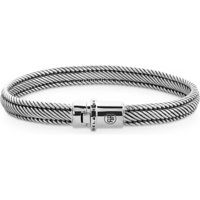 Rebel & Rose RR-BR038-S-L Demeter Eight