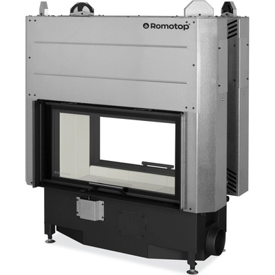 Romotop HEAT T 3G L 88.50.04