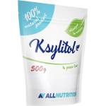 ALLNUTRITION Ksylitol | Xylitol [500 грама]