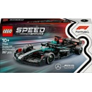 LEGO® Speed Champions 77244 Pretekárske auto Mercedes-AMG F1 W15