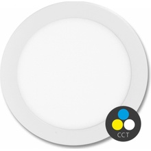 Ecolite LED-WSL-CCT/12W/BI
