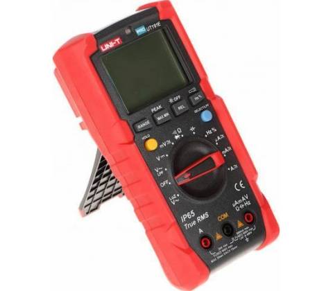 UNI-T UT191E PRO Line