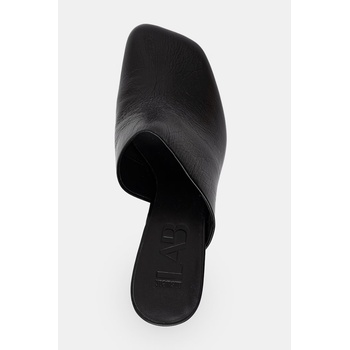 Answear. LAB Кожени обувки Answear. LAB from the Unscripted collection (WS26-OBD063)