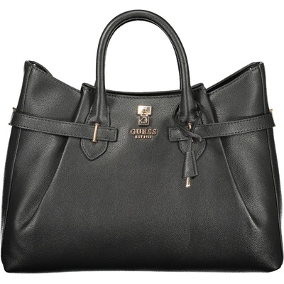 Guess Jeans Yesba 37x27x13 cm čierna