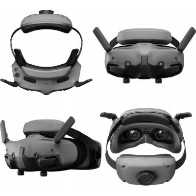 DJI Goggles 3 CP.FP.00000159.01 – Zboží Živě