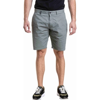 Meatfly Мeatfly мъжки къс панталон Anthrax 2.0 Green Gray Meatfly | Siv | МЪЖЕ | 34