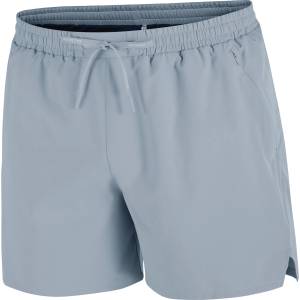 Salomon Мъжки шорти за бягане Salomon SHKout Core 5 Running shorts - Trade Winds - размер XL (012-3564-0514)