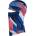 Buff ThermoNet Balaclava modrá