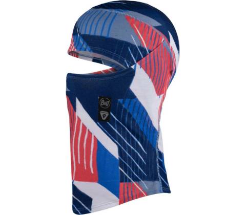 Buff ThermoNet Balaclava modrá