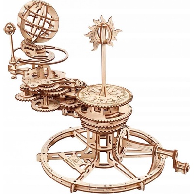 UGEARS 3D puzzle Tellurion 249 ks