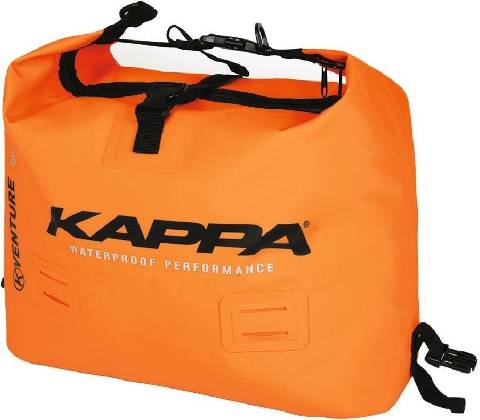 Kappa TK768
