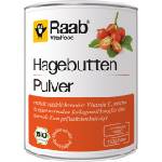 Raab Vitalfood Био шипка на прах - 150 г