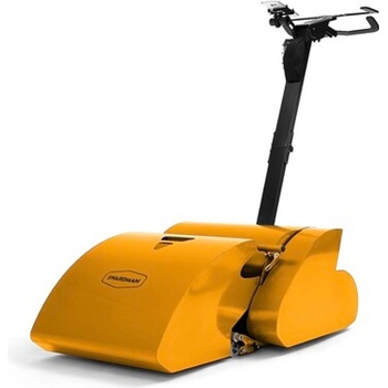 Swardman Electra 45 žlutá